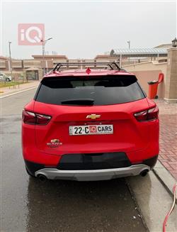 Chevrolet Blazer